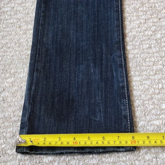 LA Idol Denim Jeans - Picture 12 of 16